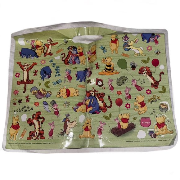 1987 to 2010 Vintage Sticker Collection Lot - Picture 3 of 10